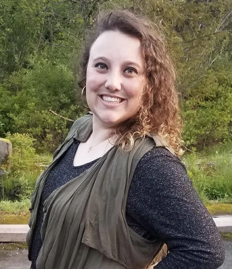 Kristin — Hygienist