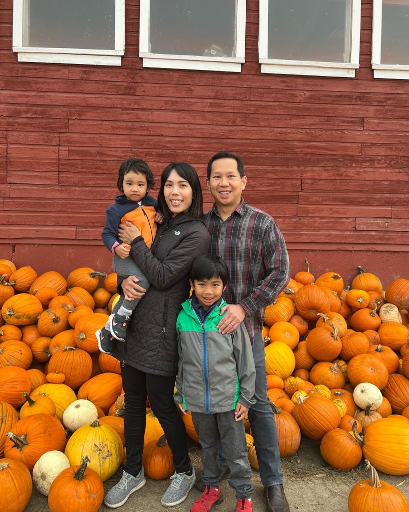 Happy Fall 2022 !